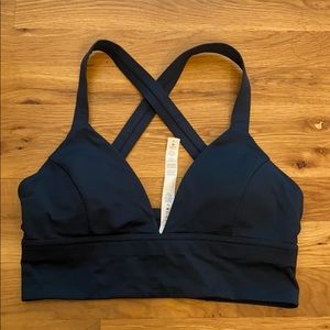 Lululemon brasize 8